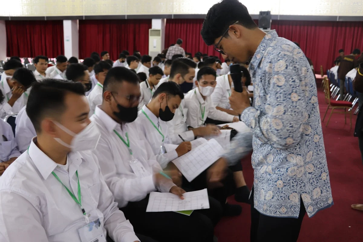 Pengenalan Kode Billing Pajak