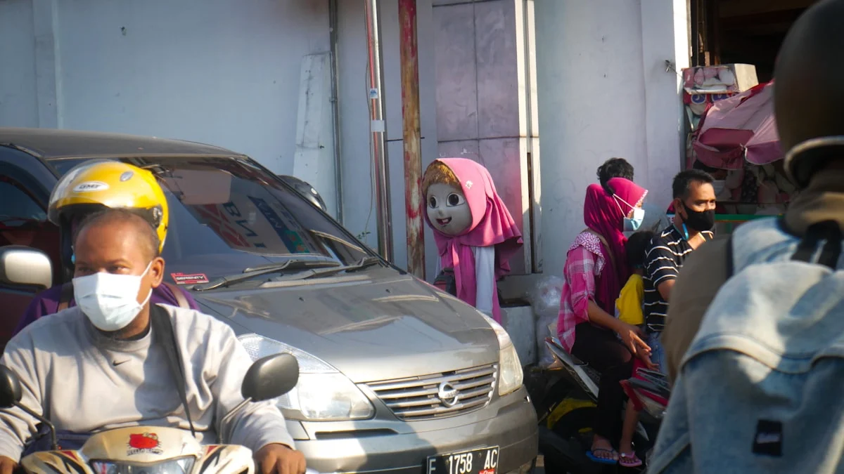 Jenis-Jenis Aset yang Dapat Disusutkan