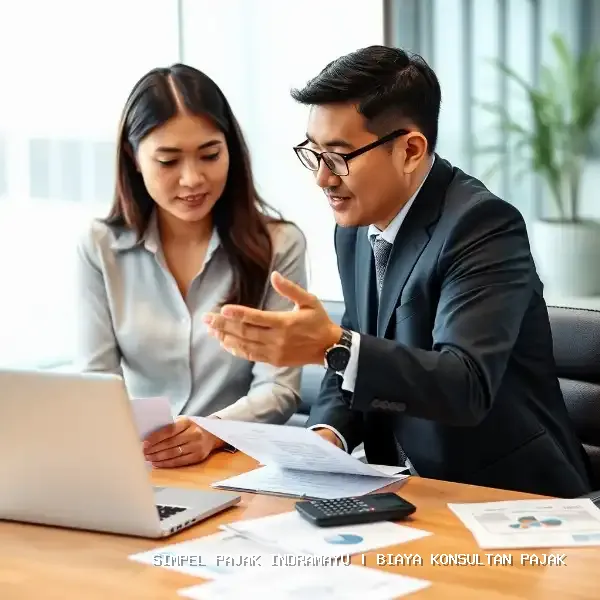 Biaya Konsultan Pajak Indramayu: Solusi Terpercaya untuk Pajak Anda