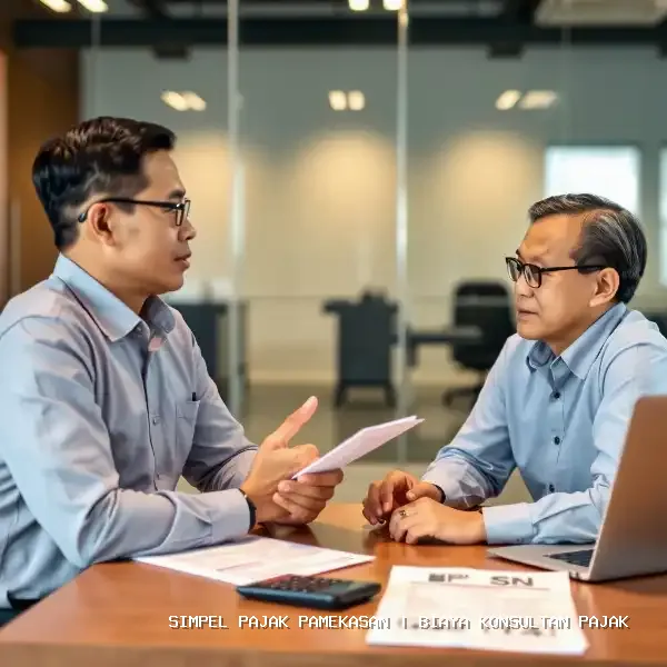 Biaya Konsultan Pajak Pamekasan yang Efektif dan Terjangkau
