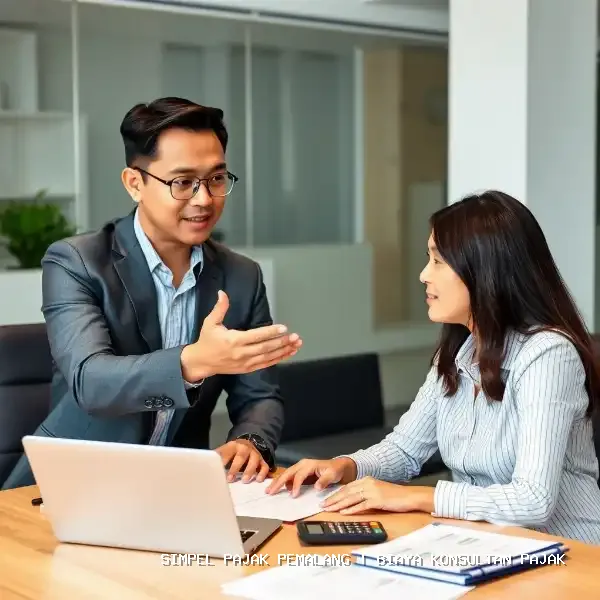 Biaya Konsultan Pajak Pemalang