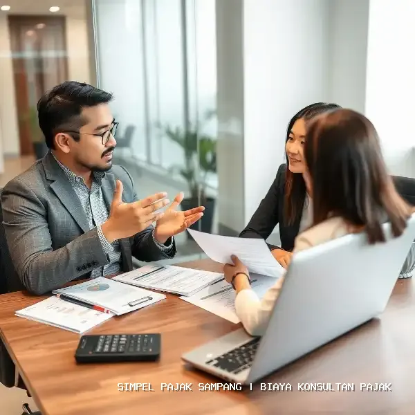 Biaya Konsultan Pajak Sampang: Solusi Terpercaya untuk Pajak Anda