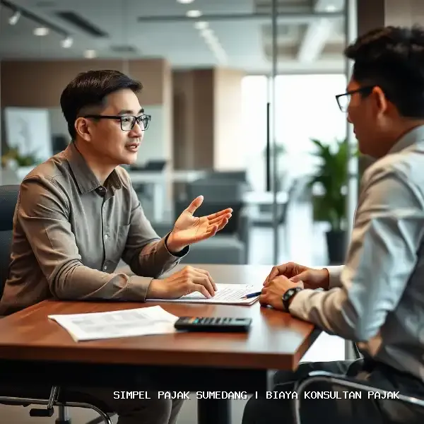 Biaya Konsultan Pajak Sumedang yang Terjangkau dan Profesional