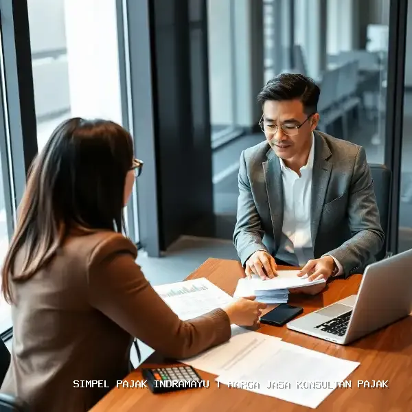 Harga Jasa Konsultan Pajak Indramayu - Solusi Terpercaya