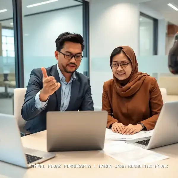Harga Jasa Konsultan Pajak Purwakarta yang Terjangkau dan Profesional