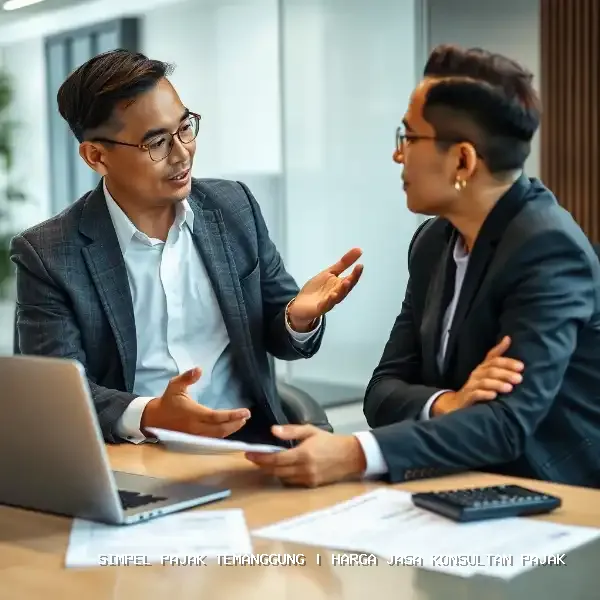 Harga Jasa Konsultan Pajak Temanggung yang Terpercaya dan Profesional