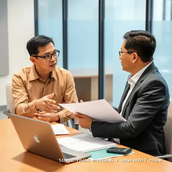 Jasa Audit Pajak Buleleng