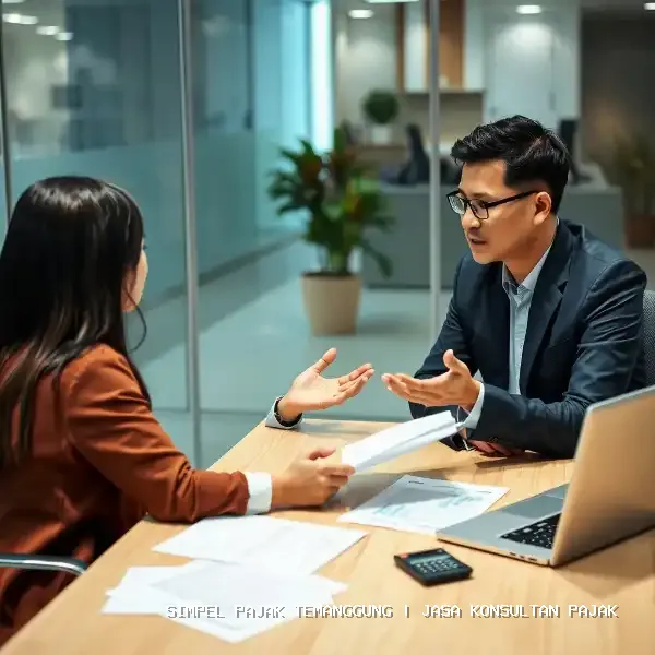 Jasa Konsultan Pajak Temanggung yang Profesional dan Terpercaya