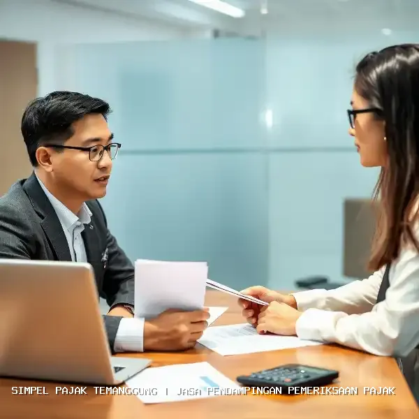 Jasa Pendampingan Pemeriksaan Pajak Temanggung yang Profesional dan Terpercaya