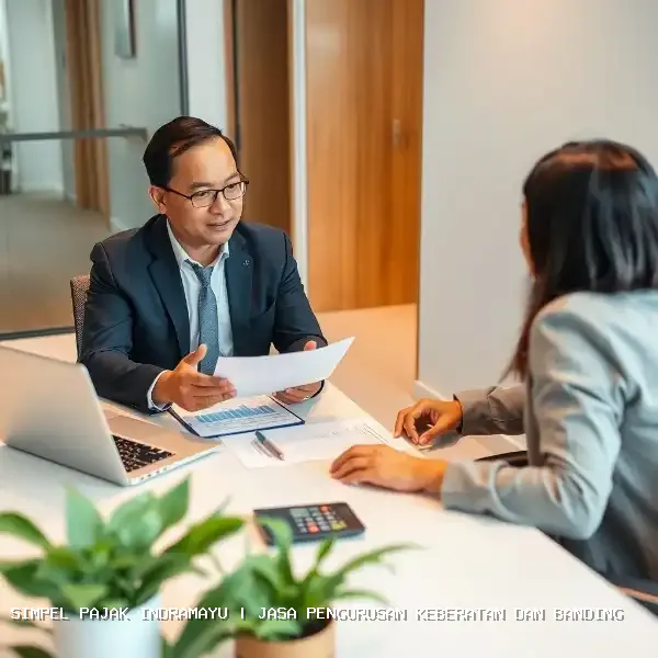 Jasa Pengurusan Keberatan dan Banding Indramayu yang Efektif dan Terpercaya