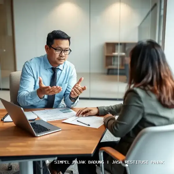 Jasa Restitusi Pajak Badung