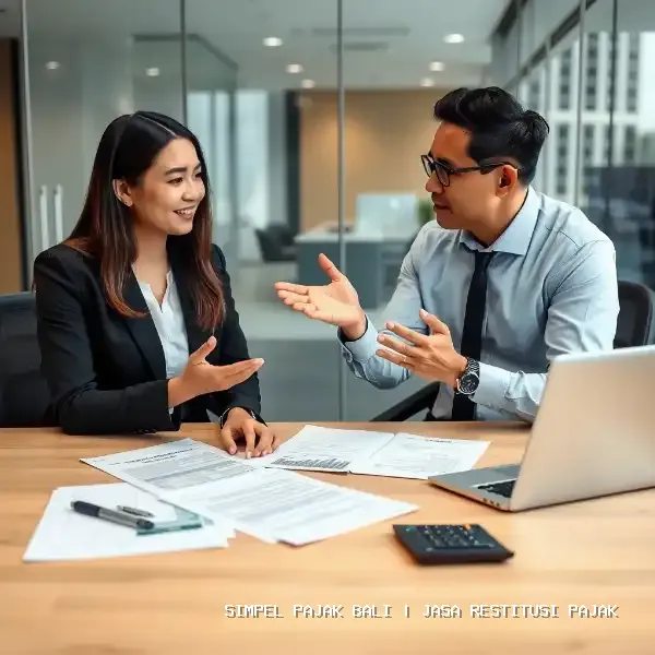 Jasa Restitusi Pajak Bali