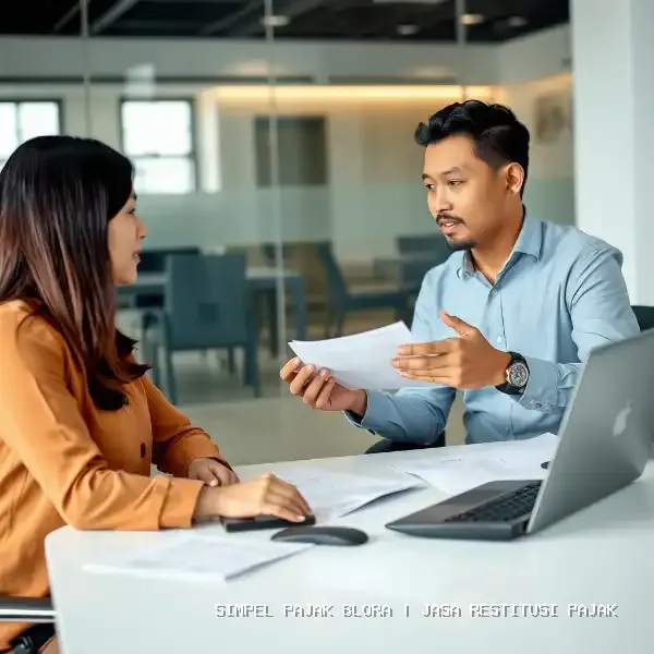 Jasa Restitusi Pajak Blora