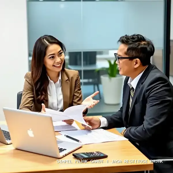 Jasa Restitusi Pajak Garut