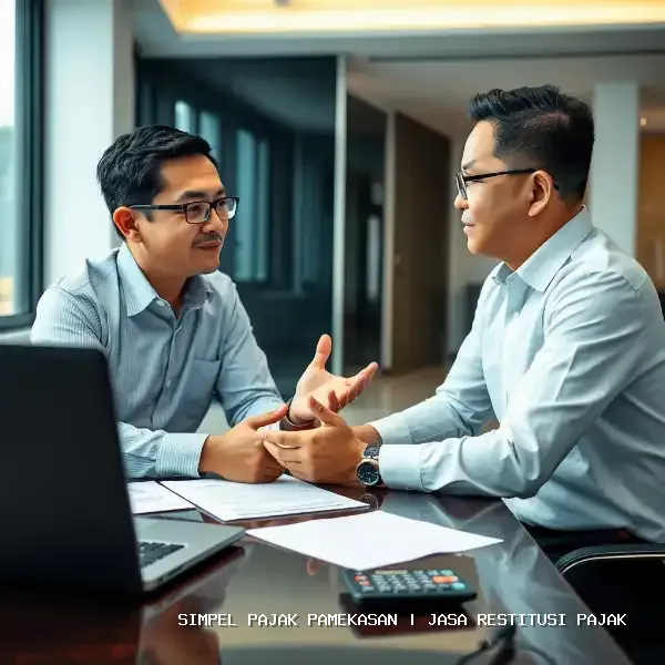 Jasa Restitusi Pajak Pamekasan