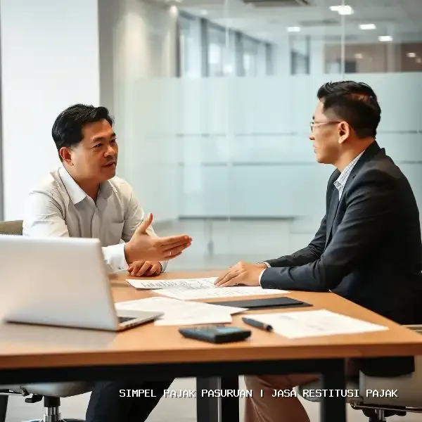 Jasa Restitusi Pajak Pasuruan