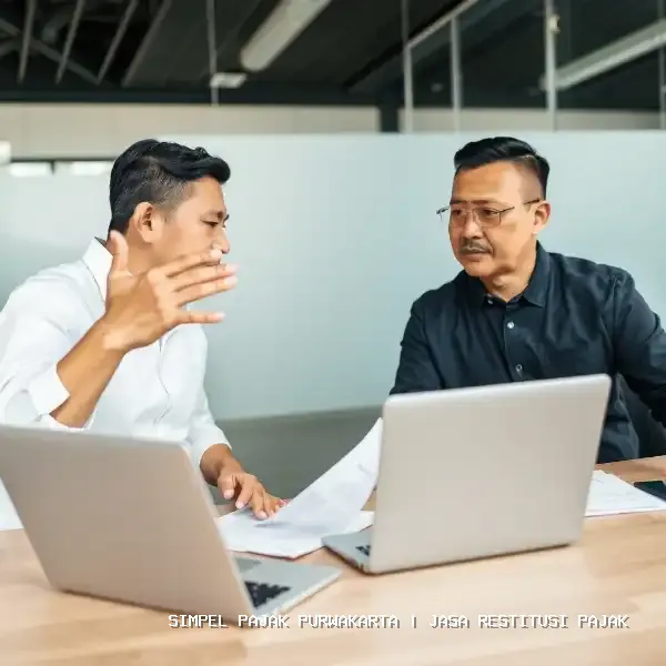 Jasa Restitusi Pajak Purwakarta