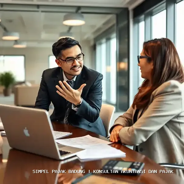 Konsultan Akuntansi dan Pajak Badung