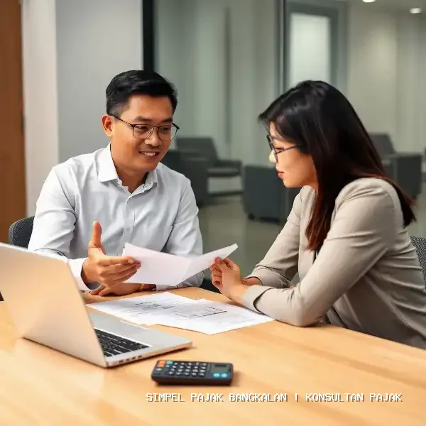 konsultan pajak Bangkalan