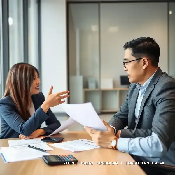 konsultan pajak Grobogan
