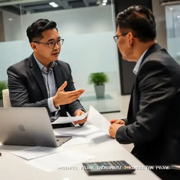konsultan pajak Indramayu