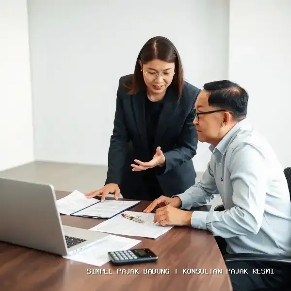 Konsultan Pajak Resmi Badung