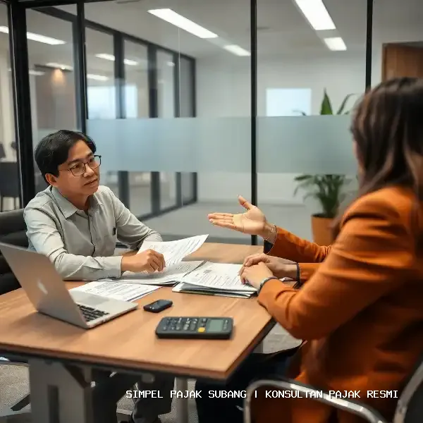 Konsultan Pajak Resmi Subang