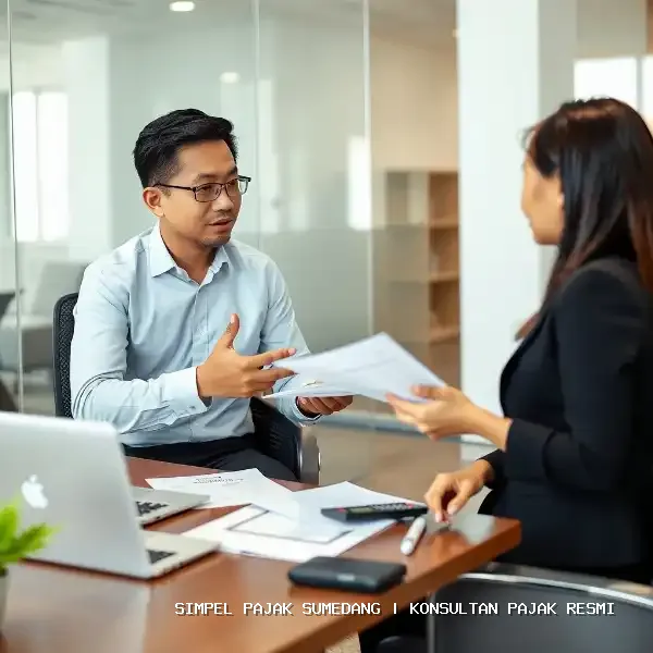 Konsultan Pajak Resmi Sumedang untuk Bisnis Anda