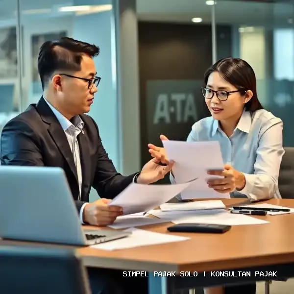 konsultan pajak Solo