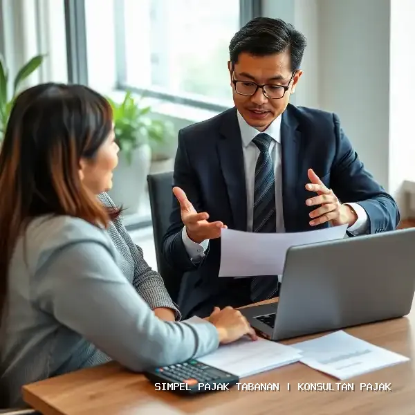 Konsultan Pajak Tabanan Terpercaya untuk Bisnis Anda