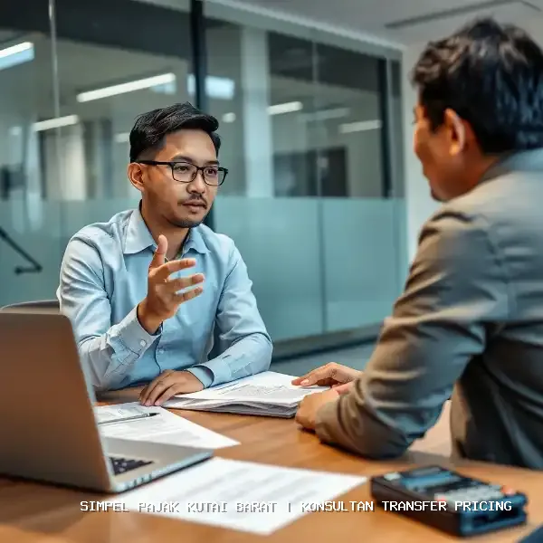 Konsultan Transfer Pricing Kutai Barat