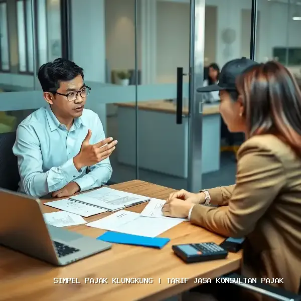 Tarif Jasa Konsultan Pajak Klungkung yang Terjangkau dan Profesional
