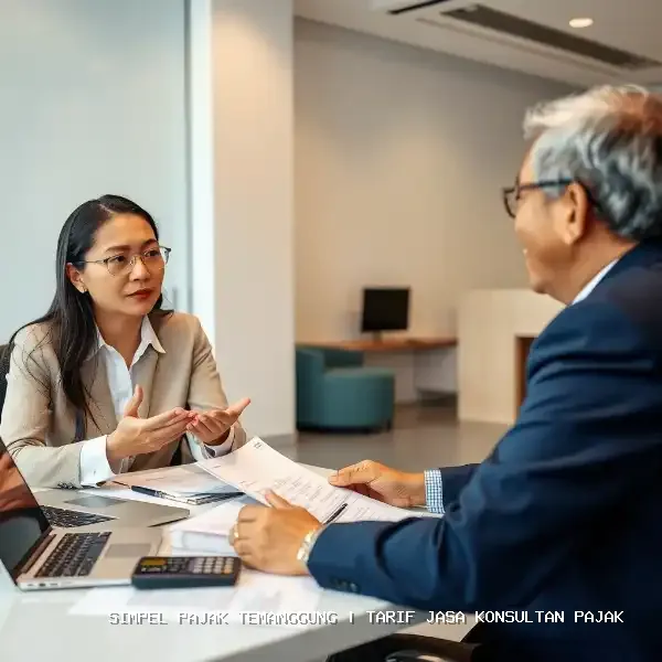 Tarif Jasa Konsultan Pajak Temanggung yang Terpercaya dan Profesional