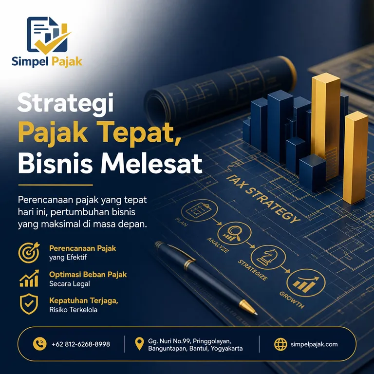 Jasa Restitusi Pajak Karanganyar
